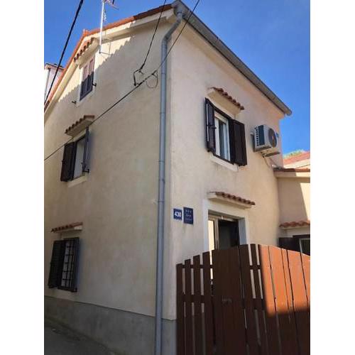 Apartments by the sea Susak, Losinj - 17302