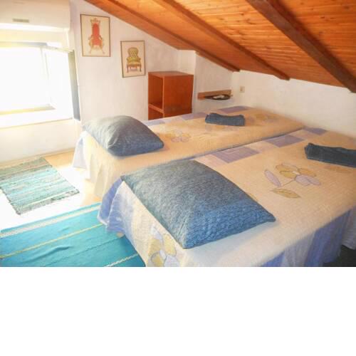 Apartments by the sea Susak, Losinj - 18202