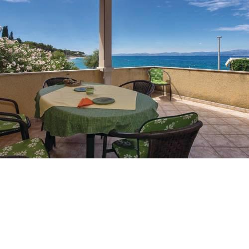 Apartments by the sea Sutivan, Brac - 15617
