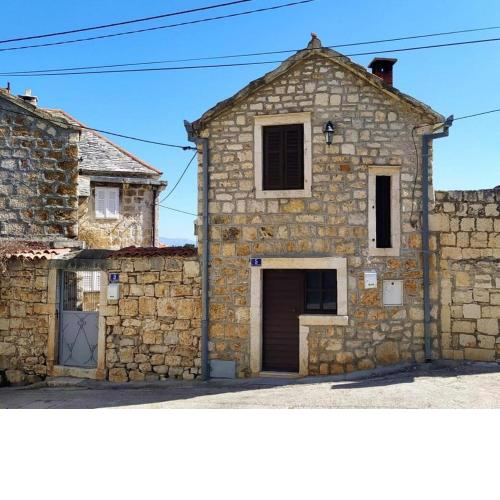 Apartments by the sea Sutivan, Brac - 19427