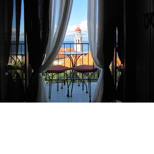 Apartments by the sea Sutivan, Brac - 2851