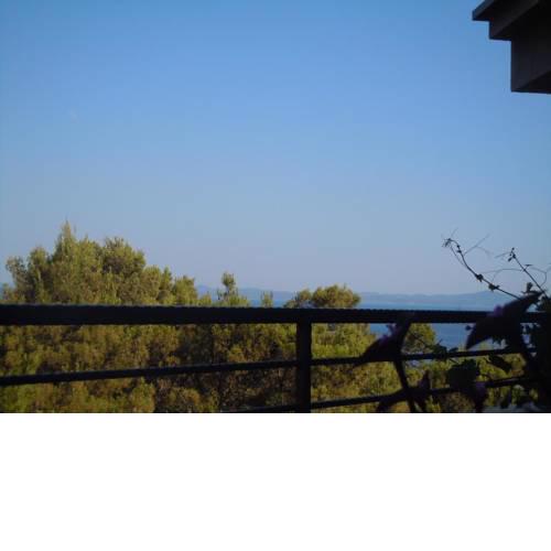 Apartments by the sea Sveta Nedilja, Hvar - 13753