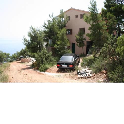 Apartments by the sea Sveta Nedilja, Hvar - 4609