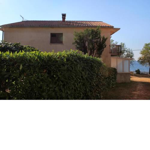 Apartments by the sea Sveti Ivan, Umag - 7002