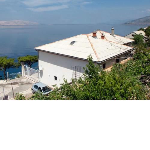 Apartments by the sea Sveti Juraj, Senj - 2399