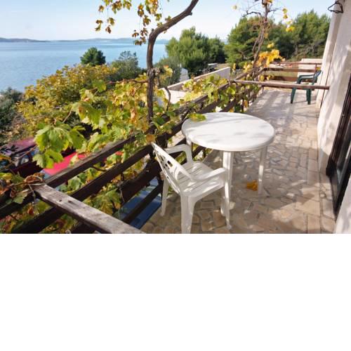 Apartments by the sea Sveti Petar, Biograd - 358