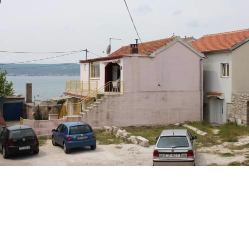 Apartments by the sea Sveti Petar, Biograd - 6168