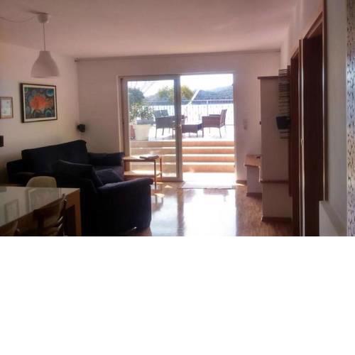 Apartments by the sea Tisno, Murter - 14346