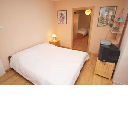 Apartments by the sea Tisno, Murter - 5113