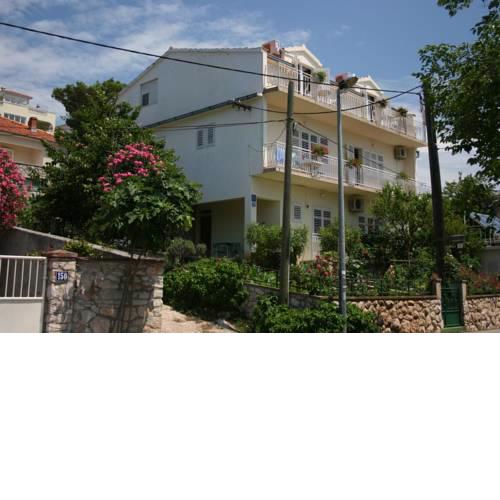 Apartments by the sea Tisno, Murter - 5141