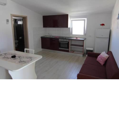 Apartments by the sea Tkon, Pasman - 16589