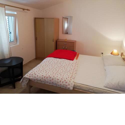 Apartments by the sea Tkon, Pasman - 17360