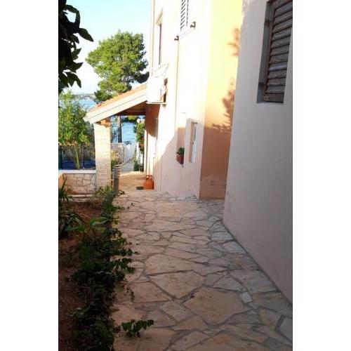 Apartments by the sea Tkon, Pasman - 18015
