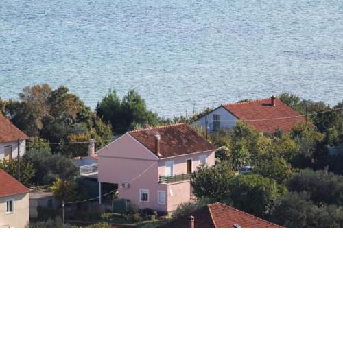 Apartments by the sea Tkon, Pasman - 5826