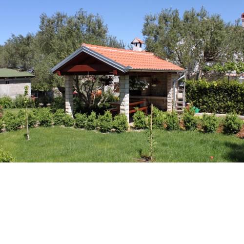 Apartments by the sea Tkon, Pasman - 6215