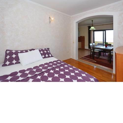 Apartments by the sea Tkon, Pasman - 6262