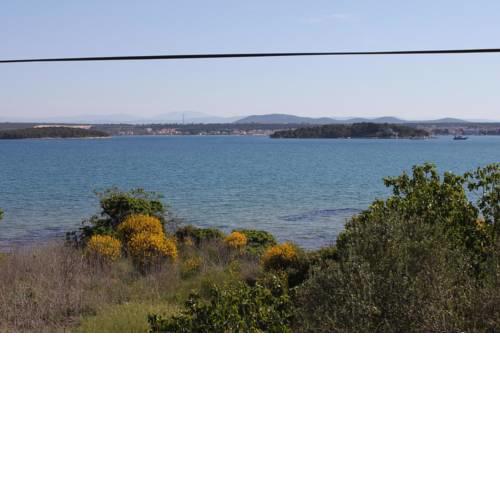 Apartments by the sea Tkon, Pasman - 820