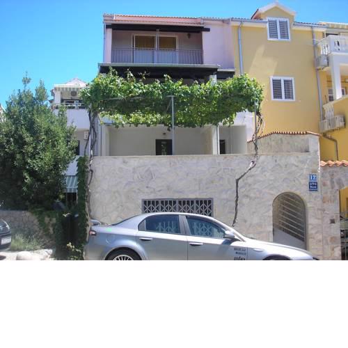 Apartments by the sea Tribunj, Vodice - 16516