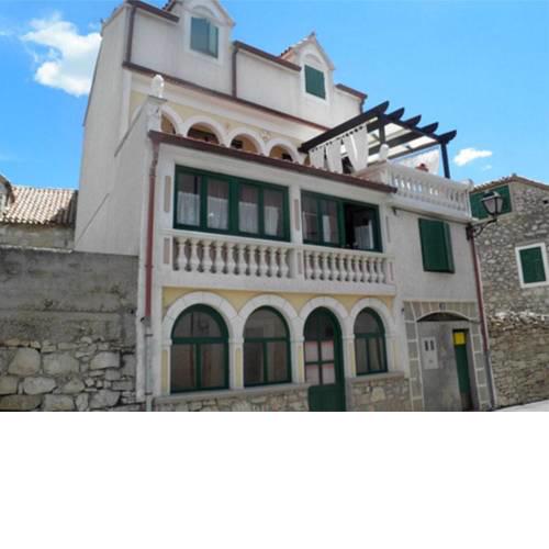 Apartments by the sea Tribunj, Vodice - 16895