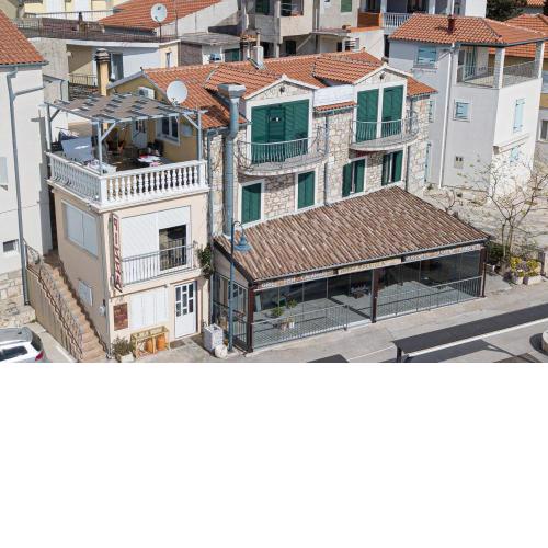 Apartments by the sea Tribunj, Vodice - 4174