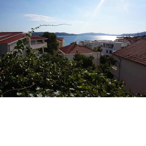 Apartments by the sea Trogir - 13623