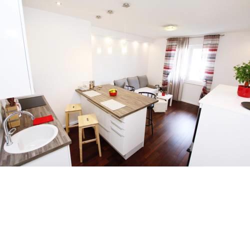 Apartments by the sea Trogir - 14988
