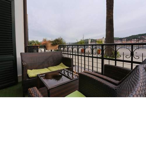 Apartments by the sea Trogir - 16210