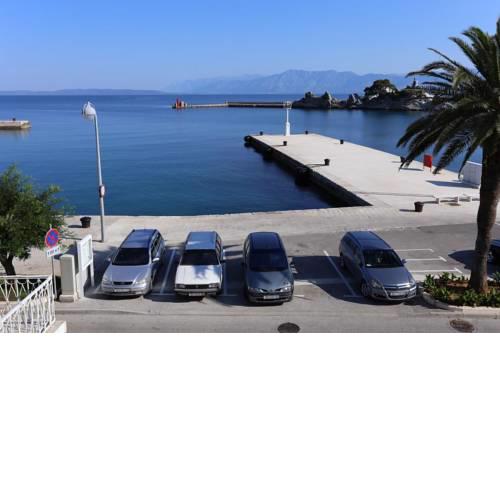Apartments by the sea Trpanj, Peljesac - 10107