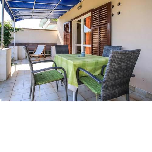 Apartments by the sea Trpanj, Peljesac - 16004