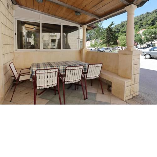 Apartments by the sea Trstenik, Peljesac - 10119