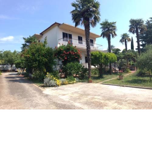 Apartments by the sea Umag - 13111