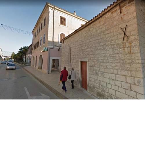 Apartments by the sea Umag - 16677