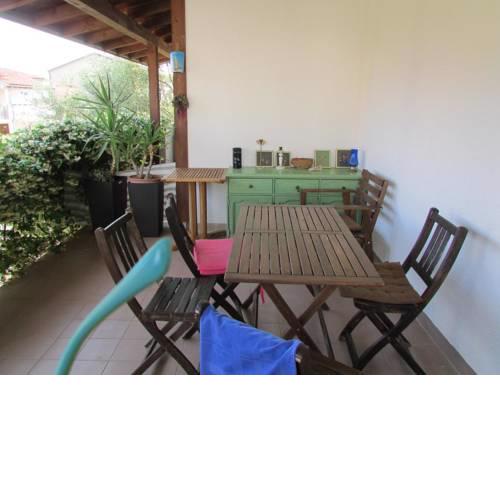 Apartments by the sea Umag - 2528