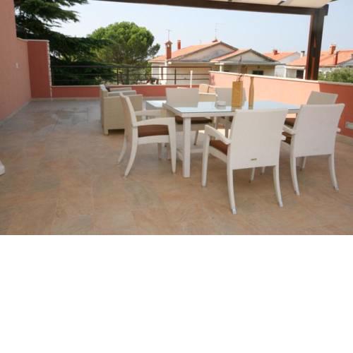 Apartments by the sea Umag - 7029