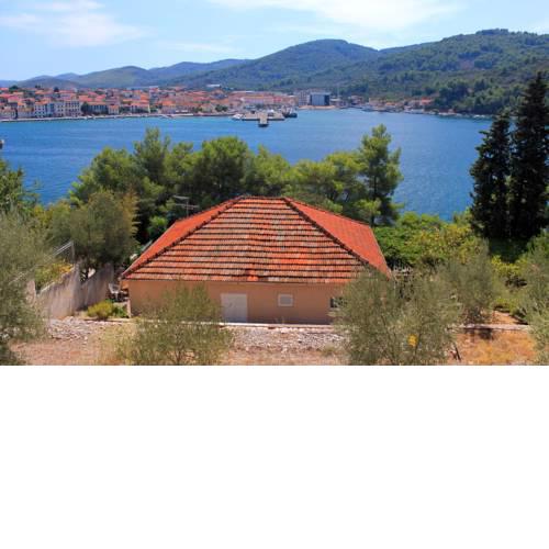 Apartments by the sea Vela Luka, Korcula - 159
