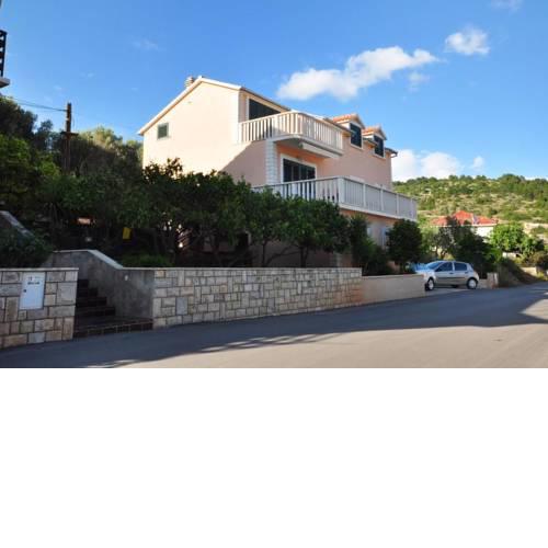 Apartments by the sea Vela Luka, Korcula - 9244