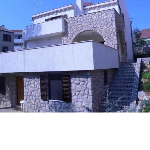 Apartments by the sea Veli Losinj, Losinj - 16919