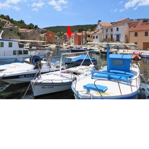 Apartments by the sea Veli Losinj (Losinj) - 2480