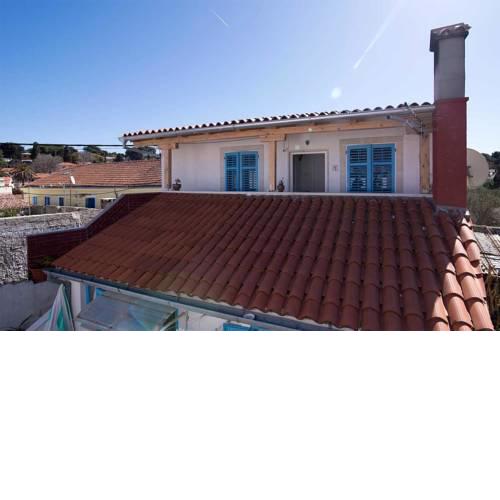 Apartments by the sea Veli Losinj, Losinj - 7959