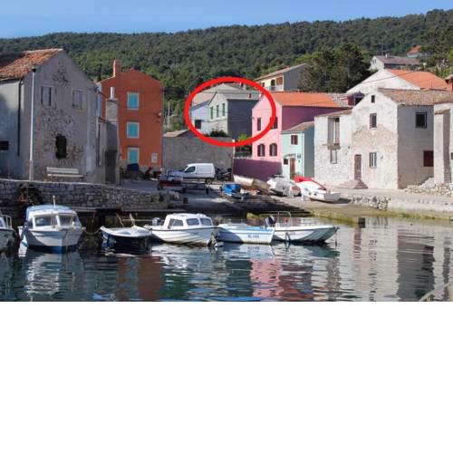 Apartments by the sea Veli Losinj, Losinj - 8031