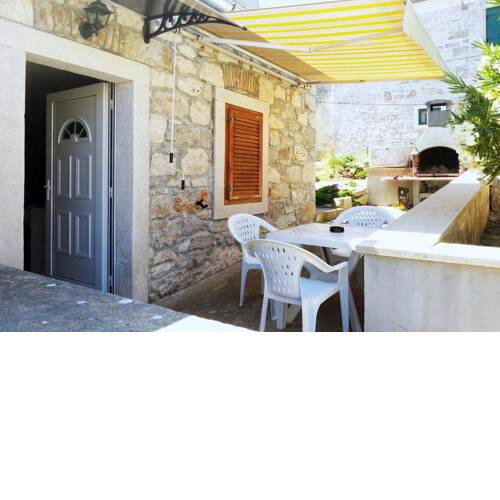 Apartments by the sea Veli Rat, Dugi otok - 15006