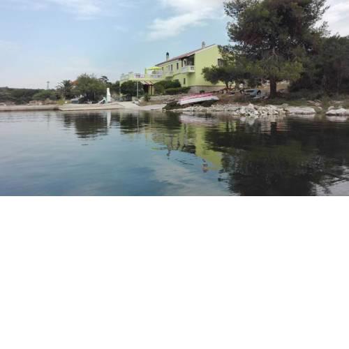 Apartments by the sea Veli Rat, Dugi otok - 438