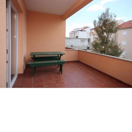 Apartments by the sea Vidalici (Pag) - 6358