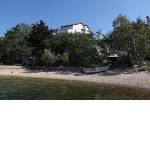 Apartments by the sea Vidalici, Pag - 6519