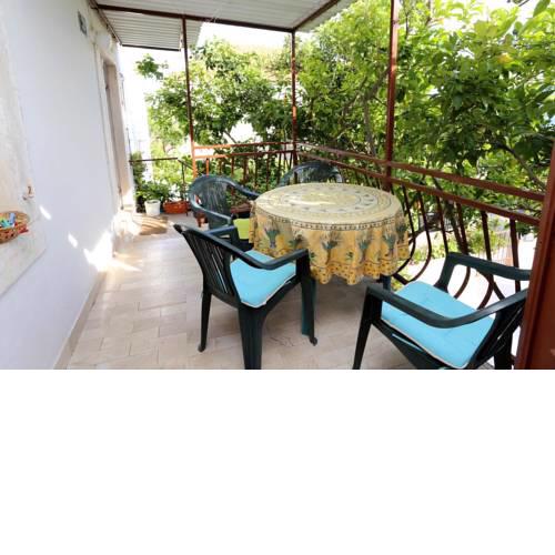 Apartments by the sea Viganj, Peljesac - 10140