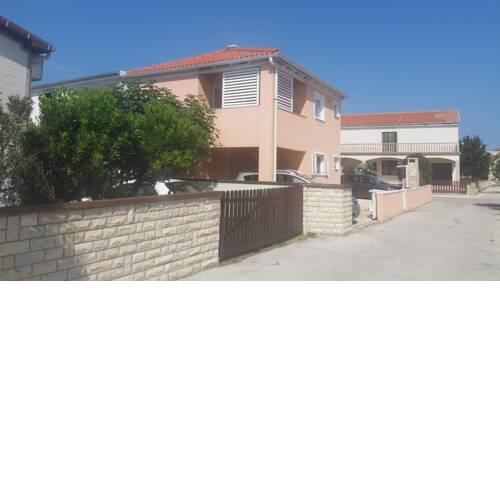 Apartments by the sea Vir - 18236