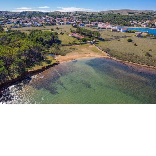 Apartments by the sea Vir - Lozice, Vir - 18576