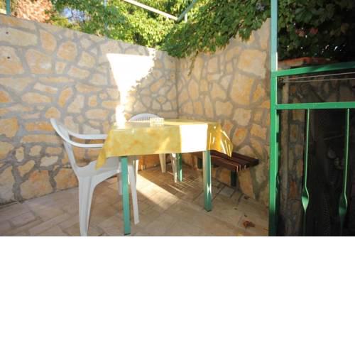 Apartments by the sea Vis - 2412