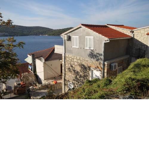 Apartments by the sea Vis - 8526