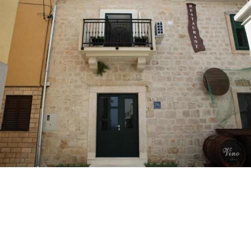 Apartments by the sea Vodice - 16823